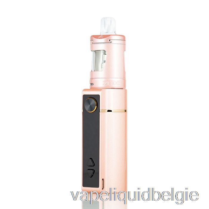 Vape België Innokin Coolfire Z50 Zlide 50w Starterkit Roze